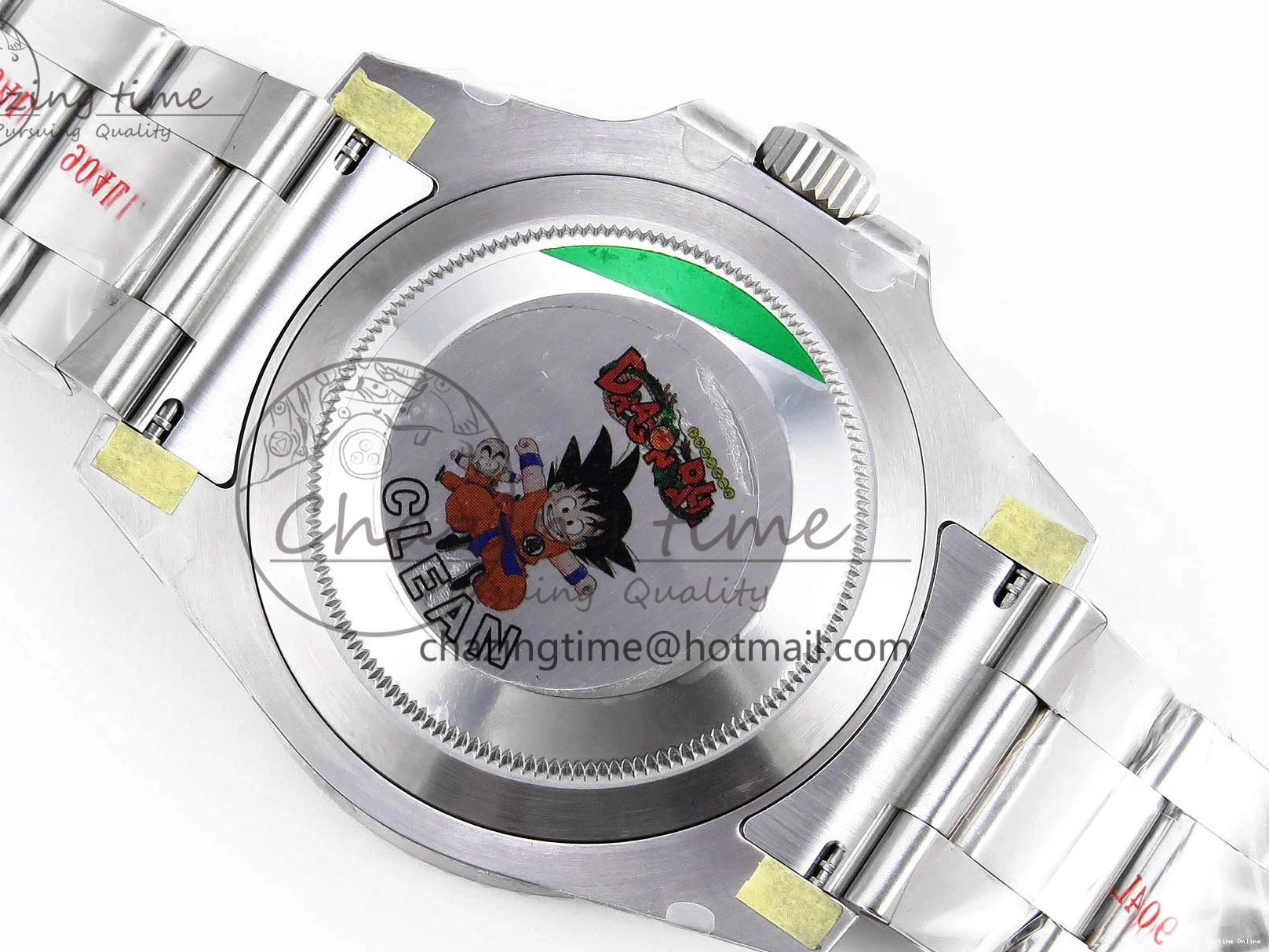 0519 GoAnywhere Submariner 114060 No Date Black Ceramic 904L Steel Clean Factory 1:1 Best Edition on SS Bracelet VS 1872